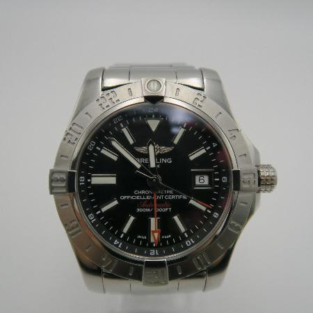 ñ)BREITLING(Ʋ) A3239011BC35 2 ƽ ƿ  ð[ûֱõ]